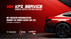 Logo MM KFZ SERVICE